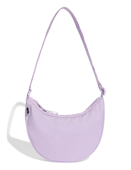 adidas Linear Essentials Festival Bag - Powder Plum/Preloved Purpleimages3- The Sports Edit