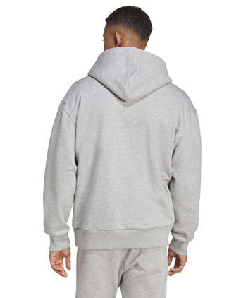 All Szn Fleece Hoodie - Medium Grey Heather