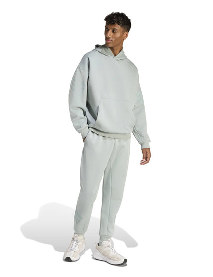 adidas Future Icons 3-Stripes Tracksuit Bottoms - Wonder Sageimages5- The Sports Edit