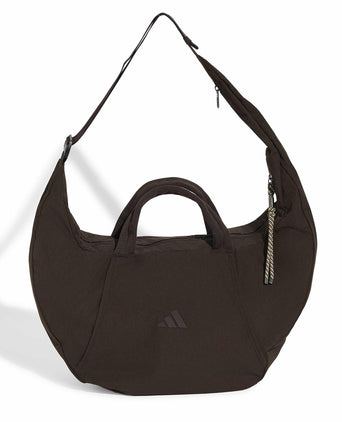 Motion Croissant Bag Large - Aurora Coffee