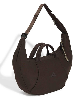Motion Croissant Bag Large - Aurora Coffee