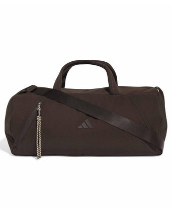Motion Duffel Bag Small - Aurora Coffee