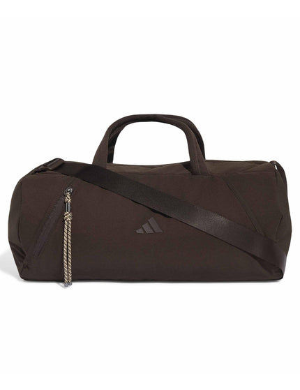 adidas Motion Duffel Bag Small - Aurora Coffeeimages1- The Sports Edit