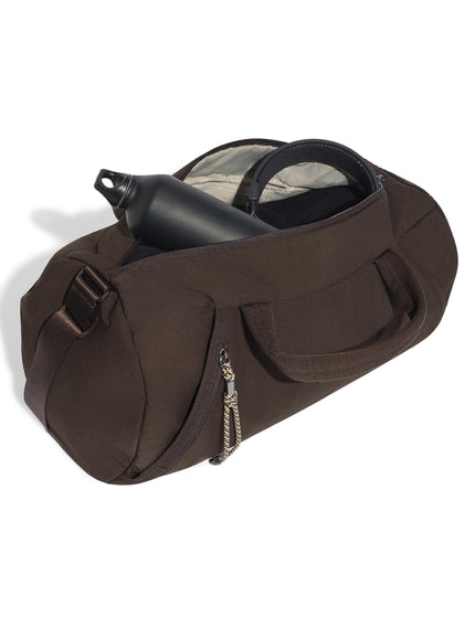 adidas Motion Duffel Bag Small - Aurora Coffeeimages3- The Sports Edit