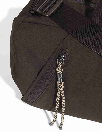 adidas Motion Duffel Bag Small - Aurora Coffeeimages4- The Sports Edit