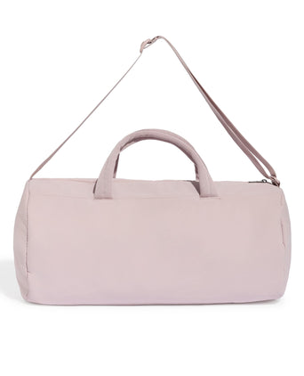 Motion Duffel Bag Small - Dual Lilac