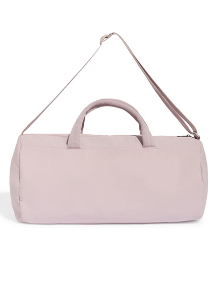 adidas Motion Duffel Bag Small - Dual Lilacimages2- The Sports Edit