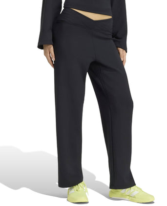 Motion Essentials Pant - Black