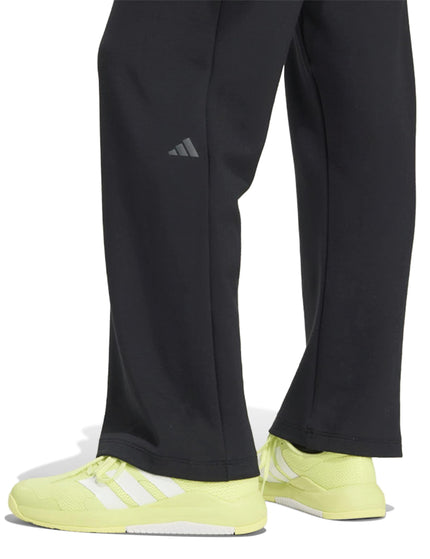 adidas Motion Essentials Pant - Blackimages4- The Sports Edit