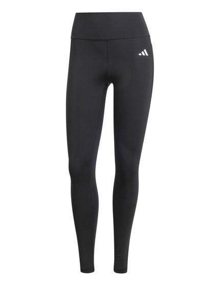 adidas Optime Essentials Stash Pocket Full-Length Leggings - Blackimages6- The Sports Edit