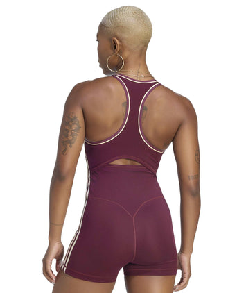 adidas Originals Sport Onesie - Maroon