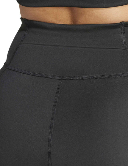 adidas Own the Run Short Leggings - Blackimages4- The Sports Edit