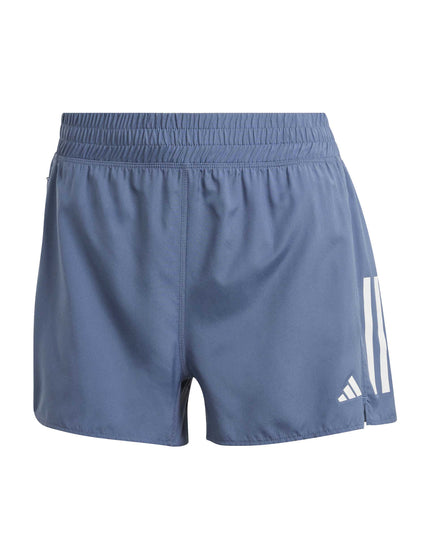 adidas Own the Run Shorts - Preloved Inkimages6- The Sports Edit