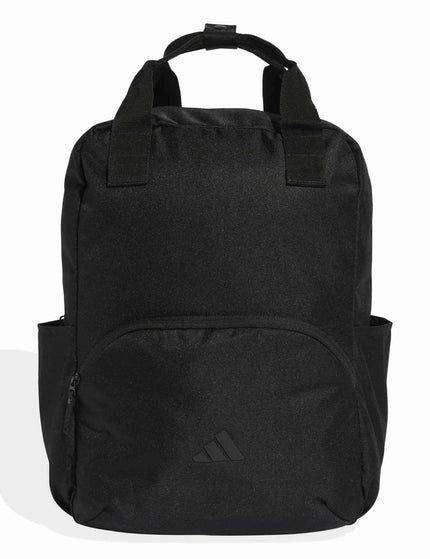 adidas Prime Backpack - Black/Carbonimages1- The Sports Edit