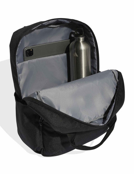adidas Prime Backpack - Black/Carbonimages4- The Sports Edit