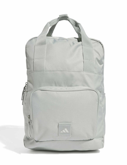 adidas Prime Backpack - Wonder Silver/Off Whiteimages1- The Sports Edit