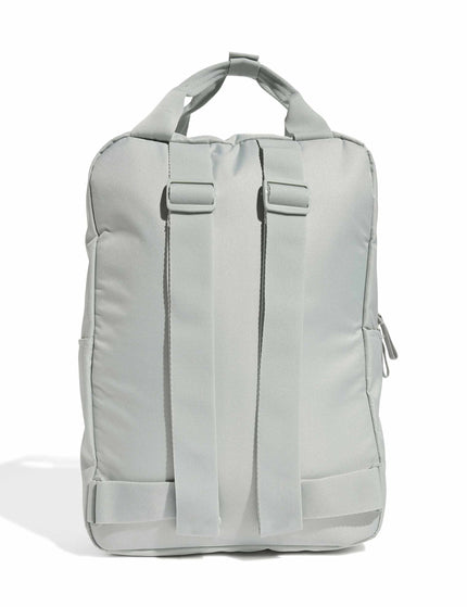 adidas Prime Backpack - Wonder Silver/Off Whiteimages3- The Sports Edit