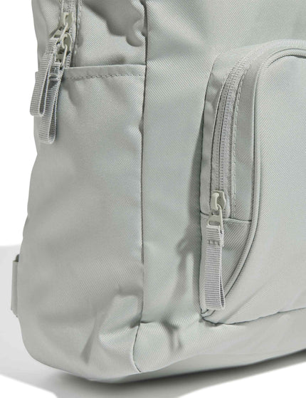 adidas Prime Backpack - Wonder Silver/Off Whiteimages5- The Sports Edit