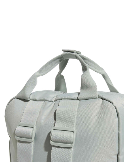 adidas Prime Backpack - Wonder Silver/Off Whiteimages6- The Sports Edit