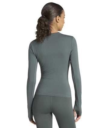 Primelift Essentials Workout Contour Long Sleeve - Legend Ivy