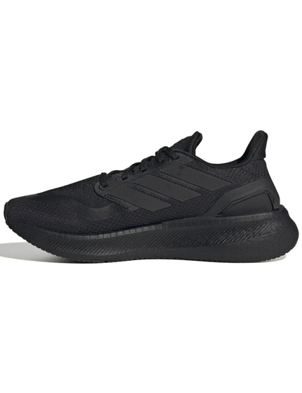 adidas Pureboost 5 Running Shoes - Core Blackimages4- The Sports Edit