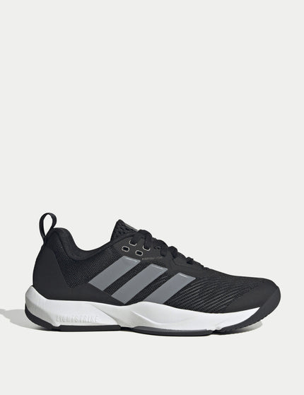 adidas Rapidmove 2 Shoes - Core Black/Grey/Cloud Whiteimages1- The Sports Edit