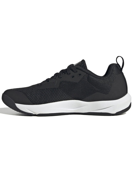 adidas Rapidmove 2 Shoes - Core Black/Grey/Cloud Whiteimages4- The Sports Edit