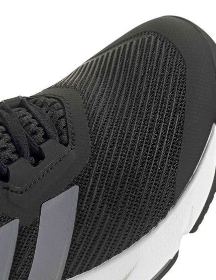 adidas Rapidmove 2 Shoes - Core Black/Grey/Cloud Whiteimages7- The Sports Edit