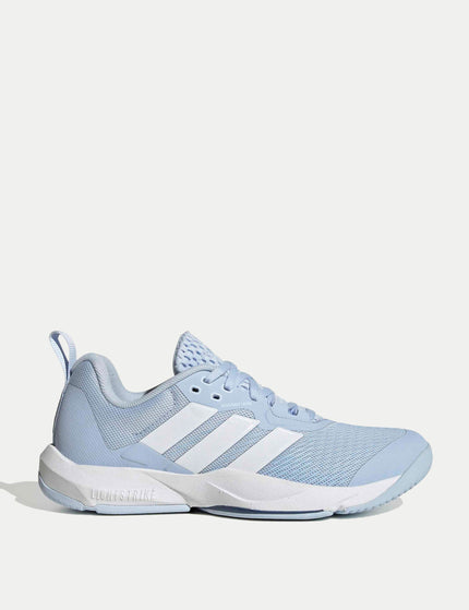 adidas Rapidmove 2 Shoes - Crystal Sky/Cloud White/Preloved Inkimages1- The Sports Edit