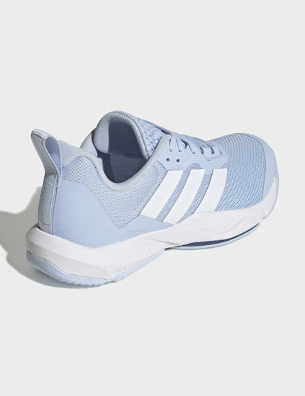 adidas Rapidmove 2 Shoes - Crystal Sky/Cloud White/Preloved Inkimages3- The Sports Edit