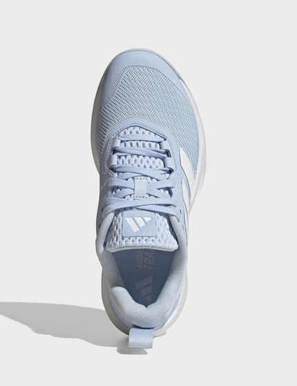 adidas Rapidmove 2 Shoes - Crystal Sky/Cloud White/Preloved Inkimages5- The Sports Edit