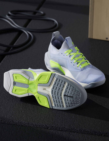 adidas Rapidmove ADV 2 HIIT Training Shoes - Violet Tone/Dash Grey/Lucid Lemonimages8- The Sports Edit