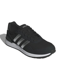 adidas | Run 60S 4.0 Shoes - Black/Silver/White