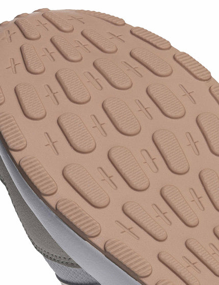 adidas Run 60S 4.0 Shoes - Cloud White/Chalk White/Grey Oneimages8- The Sports Edit