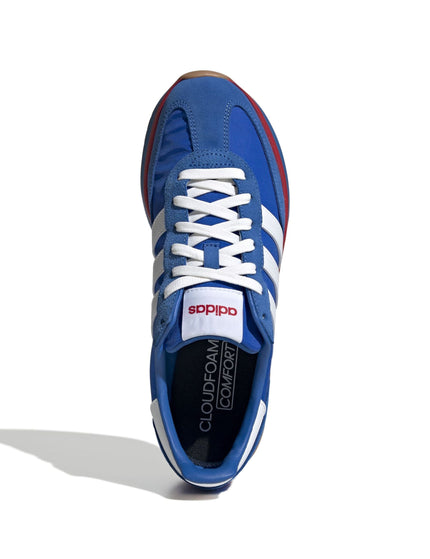 adidas Run 70s 2.0 Shoes - Bright Royal/Cloud White/Better Scarletimages5- The Sports Edit