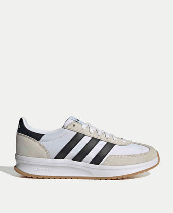 Run 70s 2.0 Shoes - Cloud White/Core Black/ Grey One