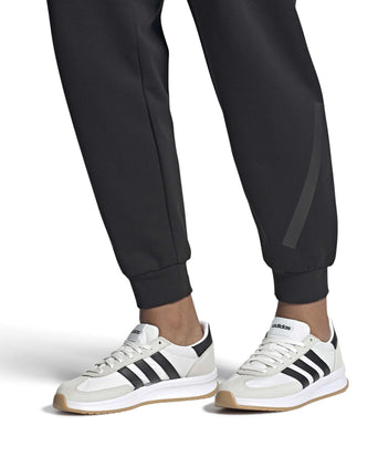 Run 70s 2.0 Shoes - Cloud White/Core Black/ Grey One