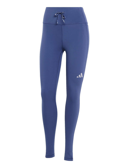 adidas Run Essentials Full Length Leggings - Tech Indigoimages6- The Sports Edit