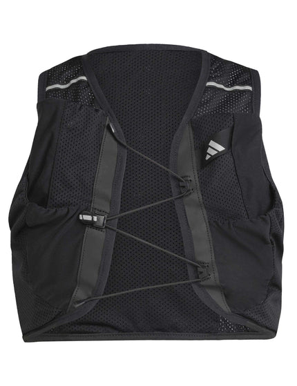 adidas Running Climacool Vest - Blackimages1- The Sports Edit