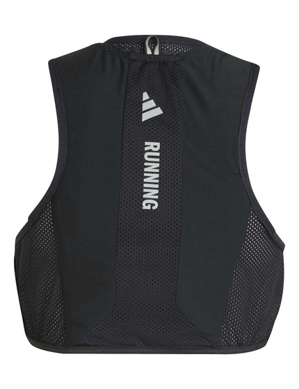 adidas Running Climacool Vest - Blackimages2- The Sports Edit