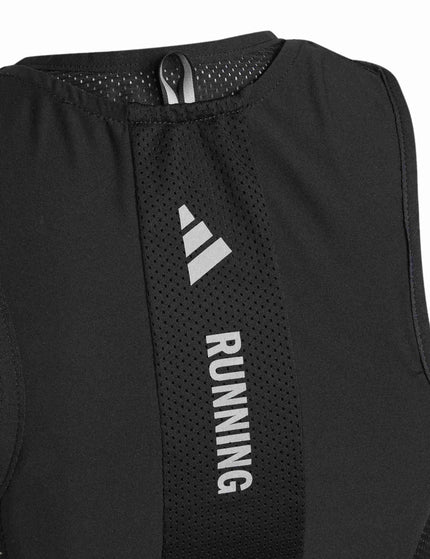 adidas Running Climacool Vest - Blackimages5- The Sports Edit