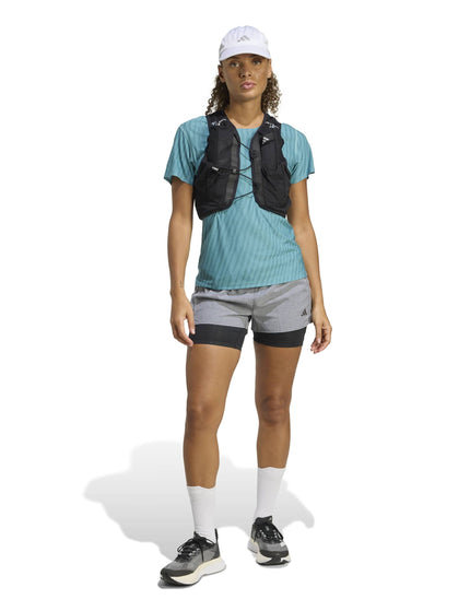 adidas Running Climacool Vest - Blackimages6- The Sports Edit