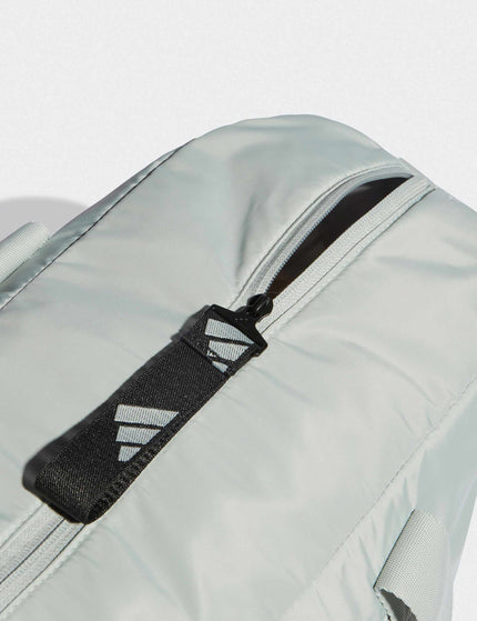 adidas Sport Bag - Wonder Silver/Silver Metallicimages5- The Sports Edit