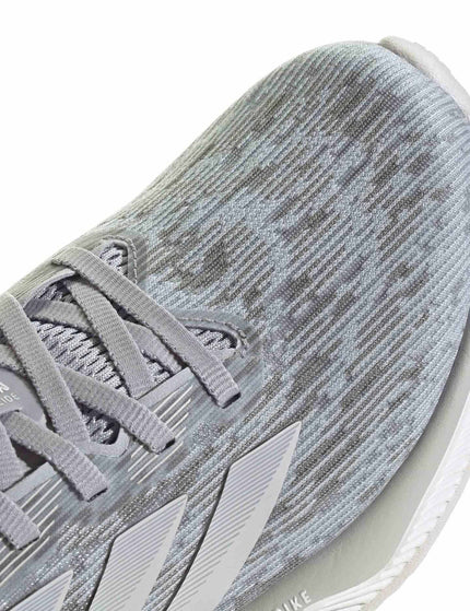 adidas Supernova Comfortglide Running Shoes - Halo Silver/Grey One/Dash Greyimages7- The Sports Edit