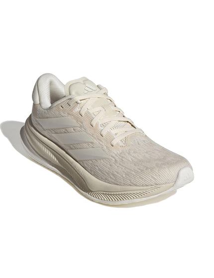 adidas Supernova Comfortglide Running Shoes - Wonder White/Zero Metallic/Chalk Whiteimages2- The Sports Edit