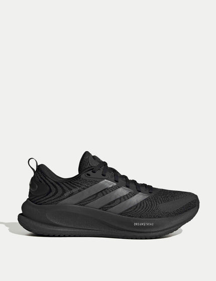 adidas Supernova Ease 2 Running Shoes - Core Black/Grey Five/Carbonimages1- The Sports Edit