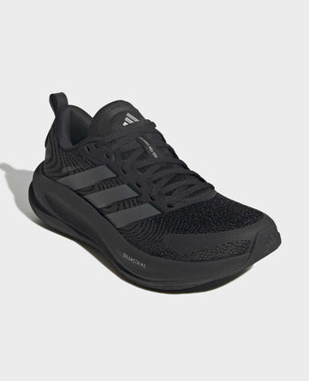 Supernova Ease 2 Running Shoes - Core Black/Grey Five/Carbon