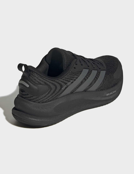 adidas Supernova Ease 2 Running Shoes - Core Black/Grey Five/Carbonimages3- The Sports Edit