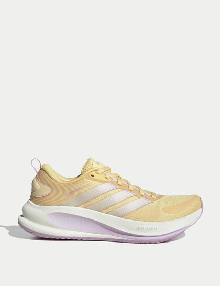 adidas Supernova Ease 2 Running Shoes - Orange Tint/Bliss Lilac/Ice Tangerineimages1- The Sports Edit