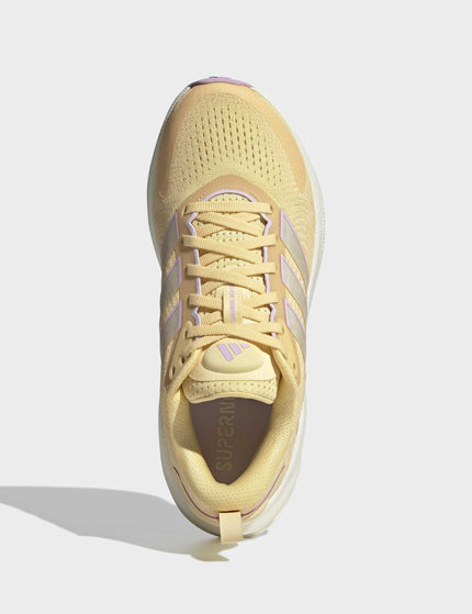 adidas Supernova Ease 2 Running Shoes - Orange Tint/Bliss Lilac/Ice Tangerineimages5- The Sports Edit